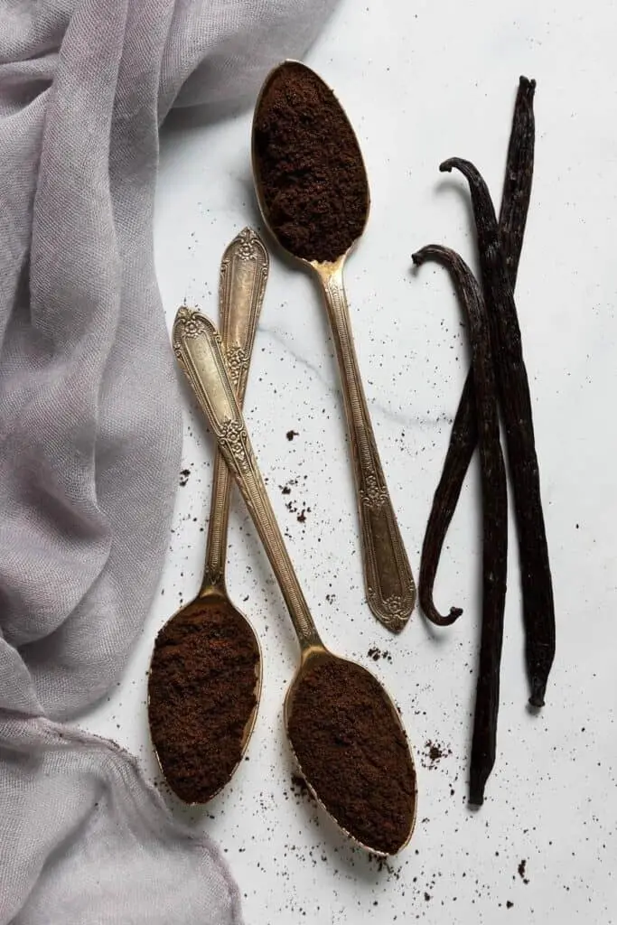 VANILLA POWDER - Image 2